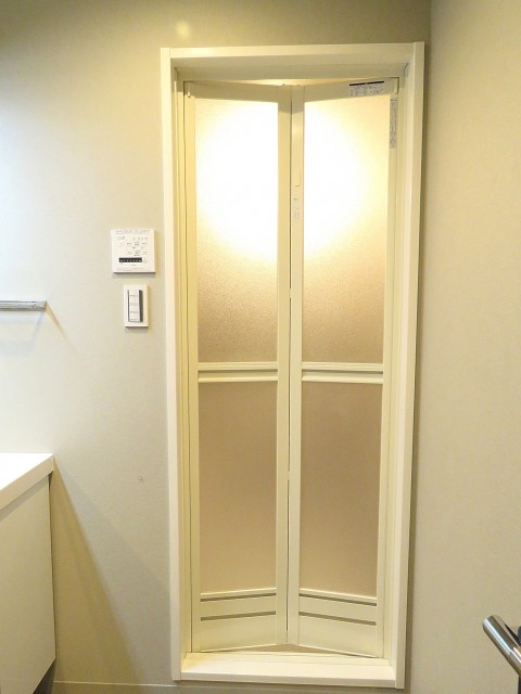 エクセル旗の台　洗面化粧台