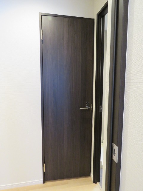 エクセル旗の台　トイレ