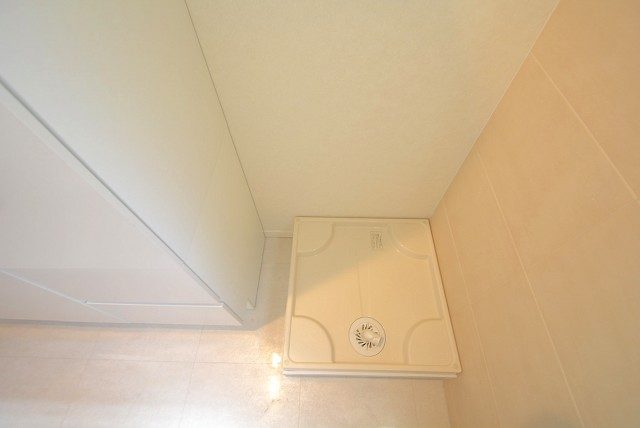 目黒ガーデンハイツ 洗面