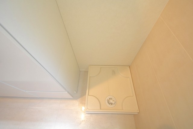 目黒ガーデンハイツ 洗面