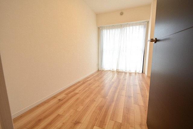 GSハイム都立大 洋室2