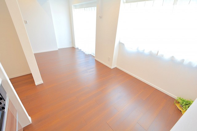 パイロットハウス北新宿 LD