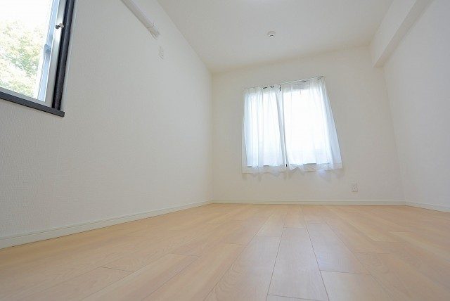 目黒ガーデンハイツ 洋室4 