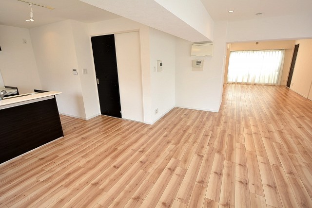 GSハイム都立大 LDK