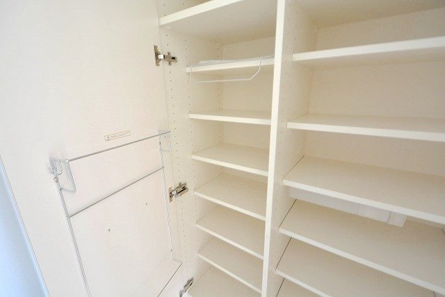 ライオンズ麻布十番スペリア 玄関