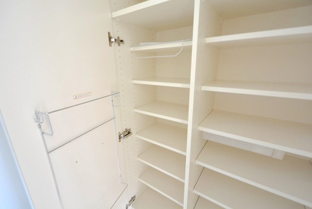 ライオンズ麻布十番スペリア 玄関 (5)