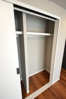 麻布東町マンション 洋室