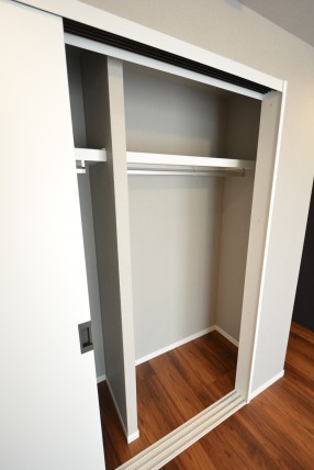 麻布東町マンション 洋室