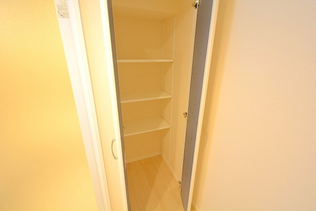 南青山ユニハイツ 洗面