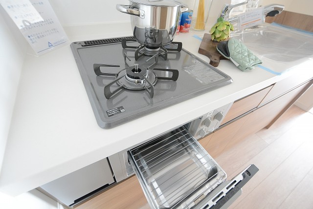 恵比寿グリーンハイム