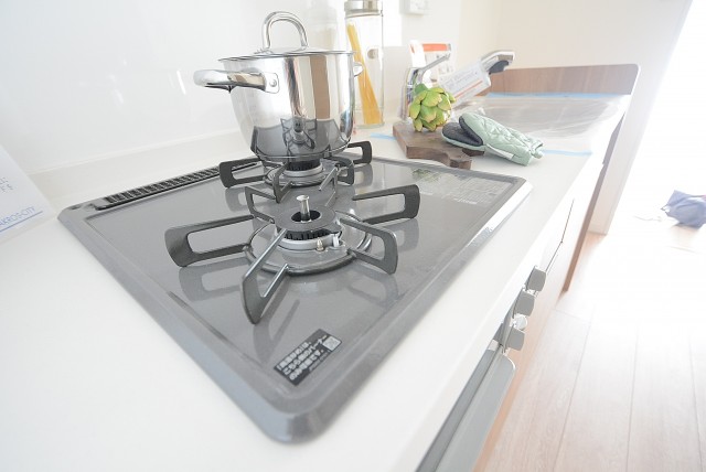 恵比寿グリーンハイム