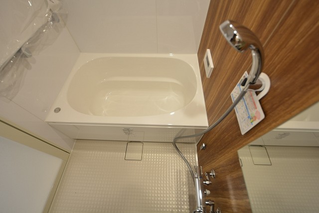 自由が丘ハイタウン 　風呂