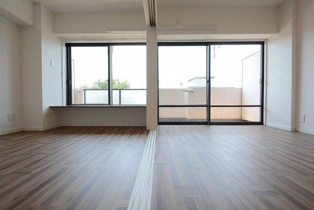 自由が丘ハイタウン 　LD