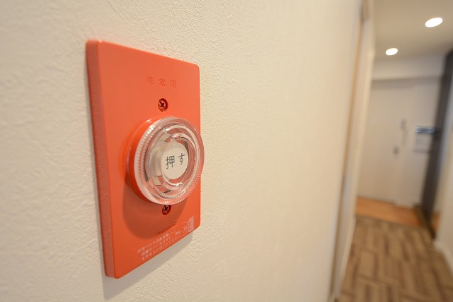 自由が丘ハイタウン 　洗面