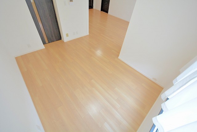 目黒ガーデンハイツ LD