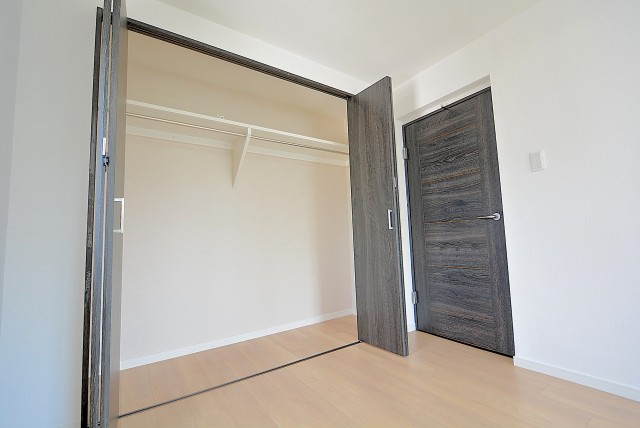 目黒ガーデンハイツ 洋室2