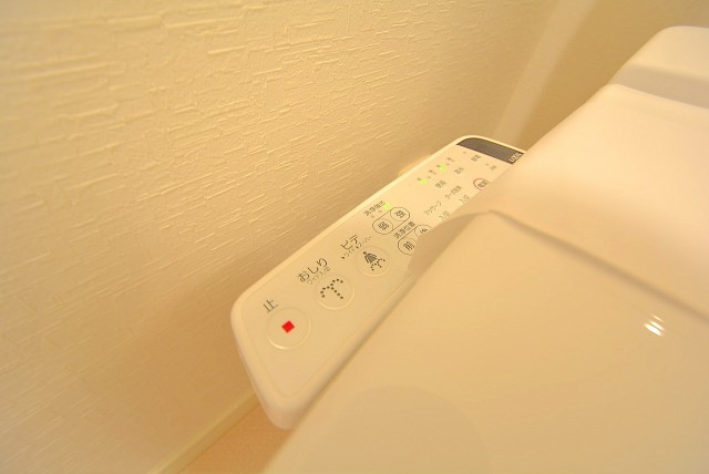 フィールＡ渋谷　13Ｆ 洗面