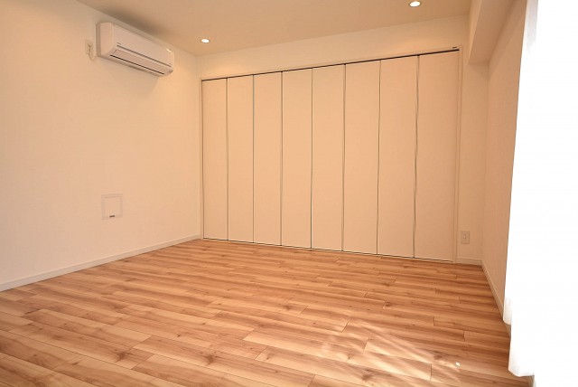 GSハイム都立大 洋室1