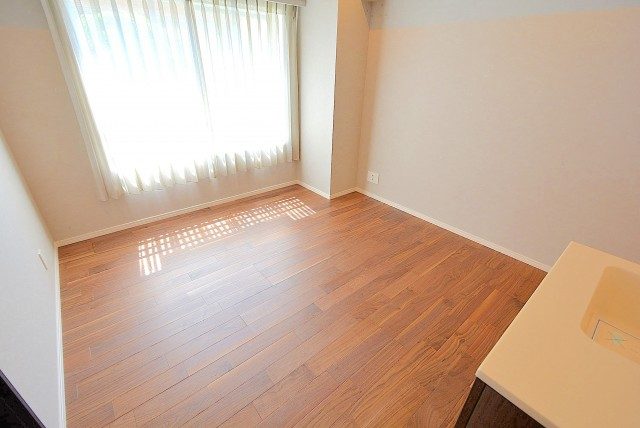 麻布東町マンション LD