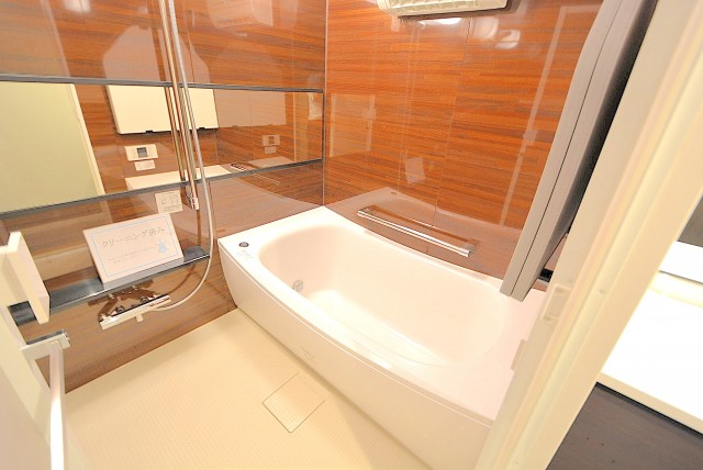 麻布東町マンション バス