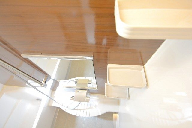 目黒ガーデンハイツ バス 