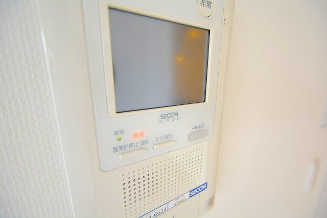 ライオンズ麻布十番スペリア 洗面