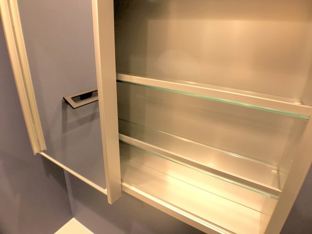 ノア渋谷パートⅡ 洗面