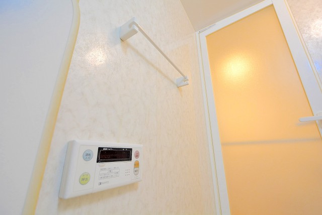 フィールＡ渋谷　13Ｆバス