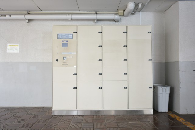 麻布東町マンション 共有