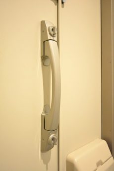 麻布東町マンション 玄関