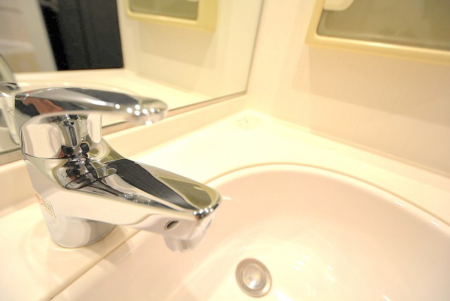 フィールＡ渋谷　5Ｆ 洗面