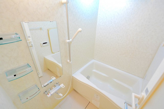 フィールＡ渋谷　13Ｆバス