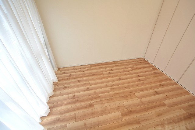 GSハイム都立大 洋室3