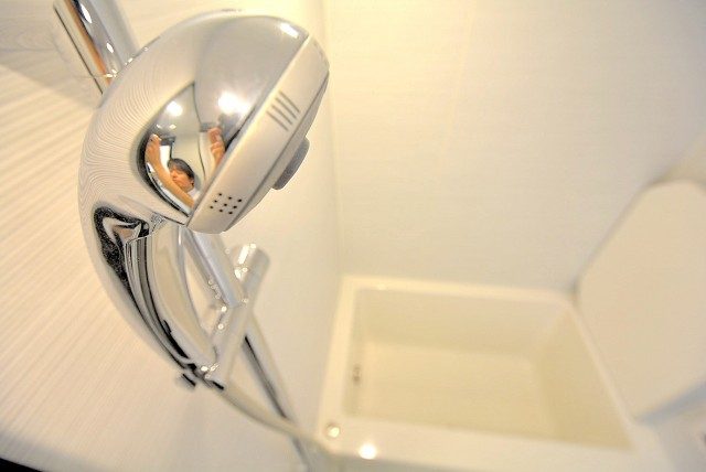 ライオンズ麻布十番スペリア バス