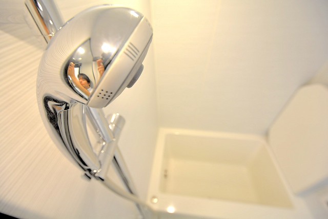 ライオンズ麻布十番スペリア バス