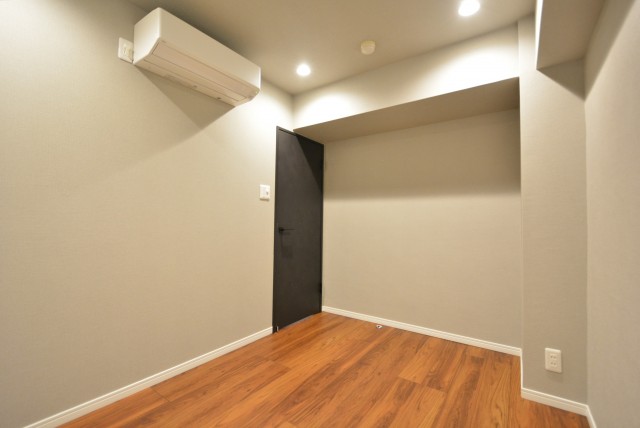 麻布東町マンション サービスルーム