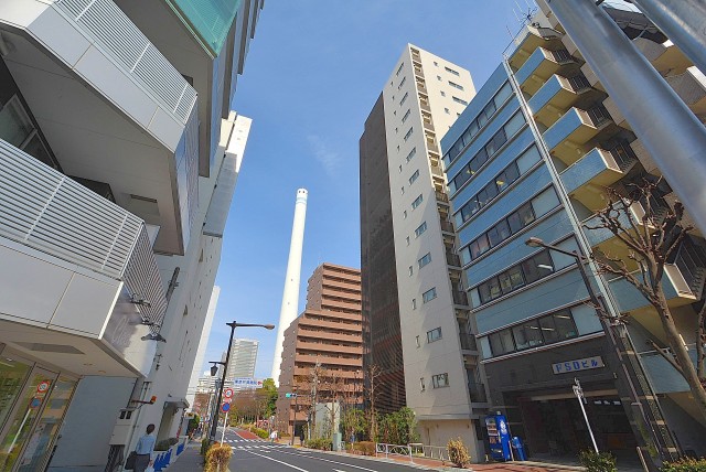 目黒～中目 (24)