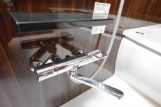 麻布東町マンション 浴室