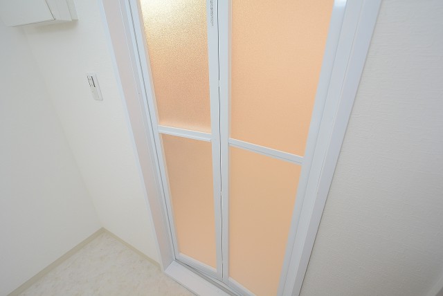 西新宿ハウス バス