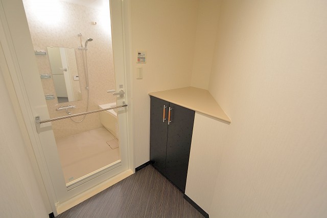 フィールＡ渋谷　5Ｆ 洗面