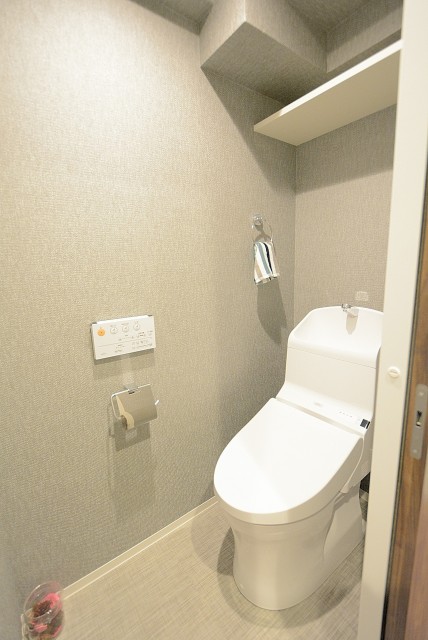 朝日広尾マンション