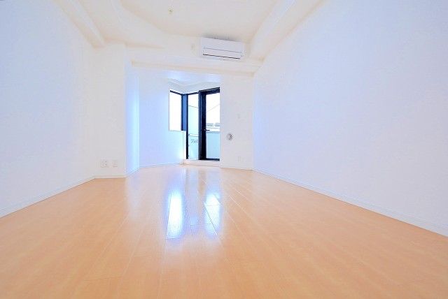 フィールＡ渋谷　13Ｆ 洋室