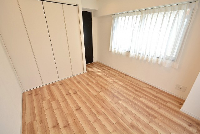 GSハイム都立大 洋室3