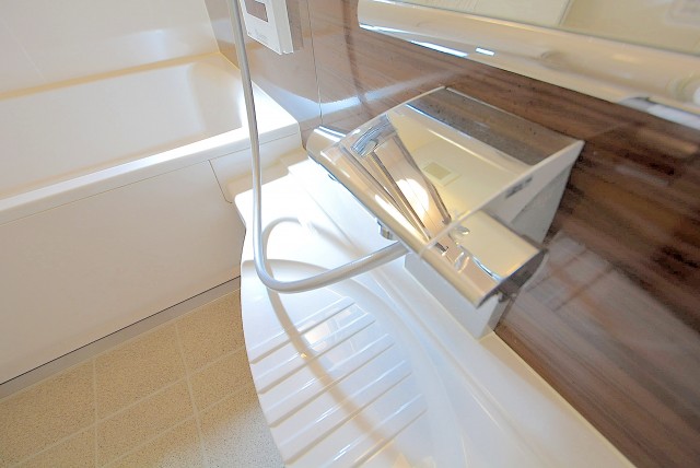 目黒ガーデンハイツ バス