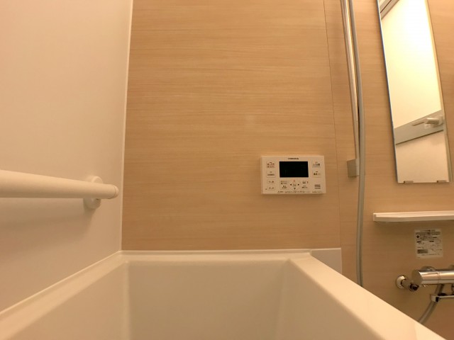 ノア渋谷パートⅡ バス