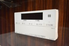 麻布東町マンション 浴室