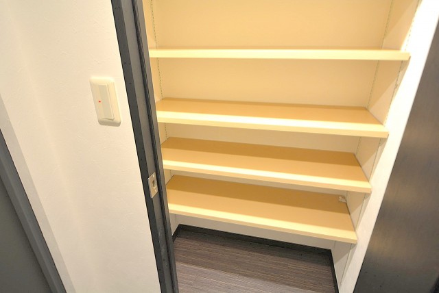 フィールＡ渋谷　5Ｆ 玄関