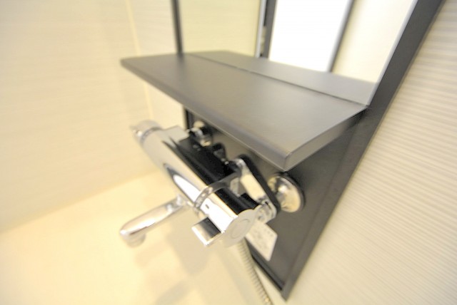 ライオンズ麻布十番スペリア バス