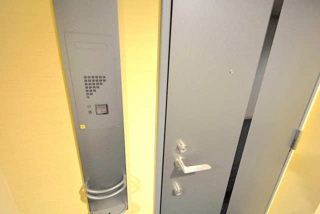 フィールＡ渋谷　13Ｆ