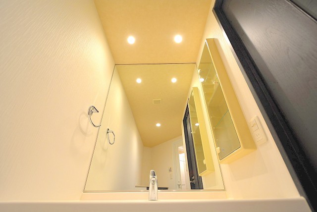 フィールＡ渋谷　5Ｆ 洗面